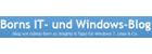 Borns IT- und Windows-Blog: HDMI-Stick Miracast/WiFi/DLNA MMS-894.mira (Versandrückläufer)