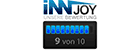 inn-joy.de: HDMI-Stick MMS-895mira, Miracast & iOS-Mirroring (Versandrückläufer)