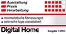 digital home: Internet-TV- & HDMI-Stick "MMS-864.wifi+" mit Android 4, WLAN