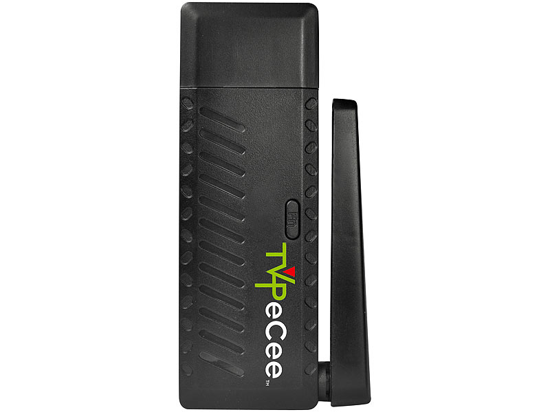 TVPeCee HDMI-Stick Miracast/WiFi Direct/DLNA MMS-894.mira; Android HDMI-Sticks Android HDMI-Sticks Android HDMI-Sticks 