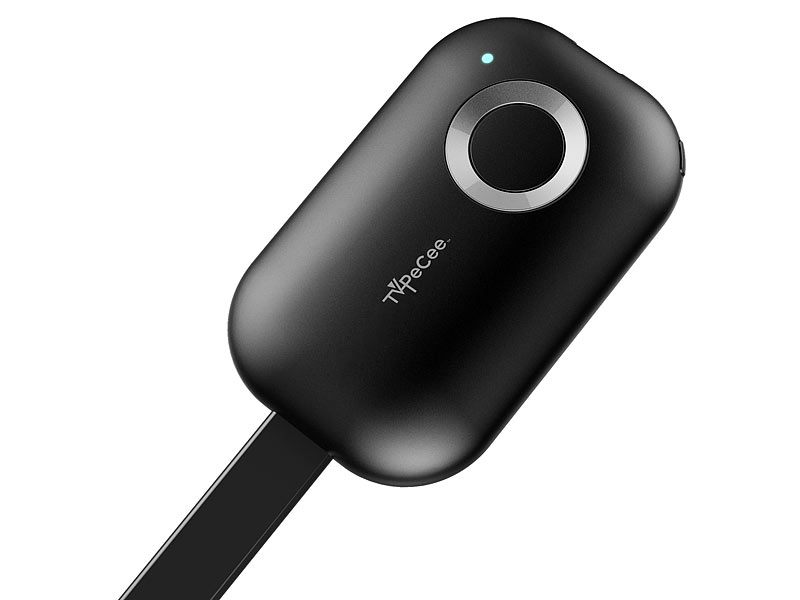 ; Kabelloser HDMI-Funk-Adapter, bis Full HD 1080p, 5Ghz 