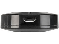 ; Kabelloser HDMI-Funk-Adapter, bis Full HD 1080p, 5Ghz Kabelloser HDMI-Funk-Adapter, bis Full HD 1080p, 5Ghz Kabelloser HDMI-Funk-Adapter, bis Full HD 1080p, 5Ghz 