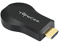 ; Kabelloser HDMI-Funk-Adapter, bis Full HD 1080p, 5Ghz Kabelloser HDMI-Funk-Adapter, bis Full HD 1080p, 5Ghz Kabelloser HDMI-Funk-Adapter, bis Full HD 1080p, 5Ghz 