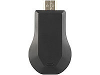 ; Kabelloser HDMI-Funk-Adapter, bis Full HD 1080p, 5Ghz Kabelloser HDMI-Funk-Adapter, bis Full HD 1080p, 5Ghz Kabelloser HDMI-Funk-Adapter, bis Full HD 1080p, 5Ghz 