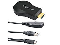 ; Kabelloser HDMI-Funk-Adapter, bis Full HD 1080p, 5Ghz Kabelloser HDMI-Funk-Adapter, bis Full HD 1080p, 5Ghz Kabelloser HDMI-Funk-Adapter, bis Full HD 1080p, 5Ghz 