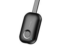 ; Streaming-Empfänger für Miracast, DLNA-kompatibel 