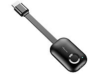 ; Kabelloser HDMI-Funk-Adapter, bis Full HD 1080p, 5Ghz 