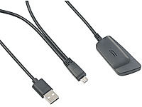 ; Kabelloser HDMI-Funk-Adapter, bis Full HD 1080p, 5Ghz 