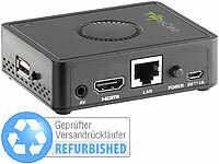 TVPeCee Miracast-HDMI-Adapter, HDMI-TV-Stick; Android HDMI-Sticks Android HDMI-Sticks 