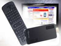 ; Android Smart TV HDMI Sticks 