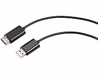 ; Streaming-Empfänger für Miracast, DLNA & AirPlay Streaming-Empfänger für Miracast, DLNA & AirPlay Streaming-Empfänger für Miracast, DLNA & AirPlay 