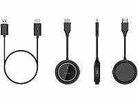 ; Streaming-Empfänger für Miracast, DLNA & AirPlay Streaming-Empfänger für Miracast, DLNA & AirPlay Streaming-Empfänger für Miracast, DLNA & AirPlay 