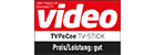 video: WLAN-HDMI-Stick für Miracast, Mirroring, AirPlay (Versandrückläufer)